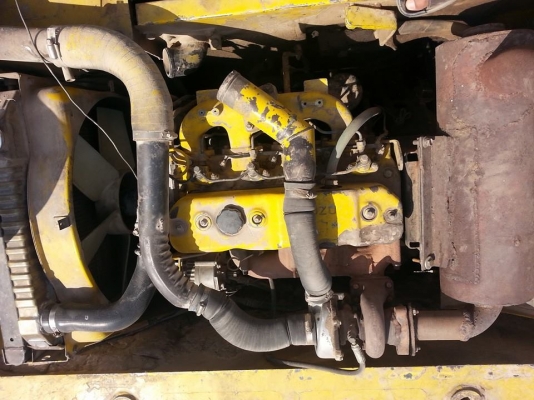 ขายแบคโค KOBELCO 120-3 มาร์คที สภาพสวยพร้อมใช้งาน ทำงานเร็ว เครื่องดี บูมอาร์มสวยมาก สนใจโทร 090-8588220คุณนะ 093-3258446คุณบิวตี้ ID:narong498 หรือ www.truck.in.th/498 หรือเพจFacebook ณรงค์ ซื้อขายรถมือสอง (เว็บไซต์ส่วนตัว)