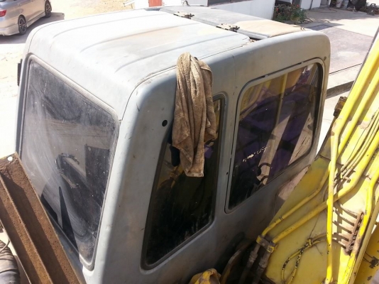 ขายแบคโค KOBELCO 120-3 มาร์คที สภาพสวยพร้อมใช้งาน ทำงานเร็ว เครื่องดี บูมอาร์มสวยมาก สนใจโทร 090-8588220คุณนะ 093-3258446คุณบิวตี้ ID:narong498 หรือ www.truck.in.th/498 หรือเพจFacebook ณรงค์ ซื้อขายรถมือสอง (เว็บไซต์ส่วนตัว)