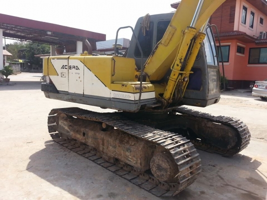 ขายแบคโค KOBELCO 120-3 มาร์คที สภาพสวยพร้อมใช้งาน ทำงานเร็ว เครื่องดี บูมอาร์มสวยมาก สนใจโทร 090-8588220คุณนะ 093-3258446คุณบิวตี้ ID:narong498 หรือ www.truck.in.th/498 หรือเพจFacebook ณรงค์ ซื้อขายรถมือสอง (เว็บไซต์ส่วนตัว)