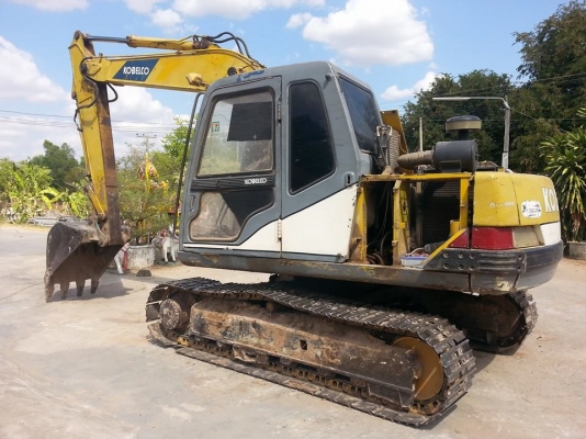 ขายแบคโค KOBELCO 120-3 มาร์คที สภาพสวยพร้อมใช้งาน ทำงานเร็ว เครื่องดี บูมอาร์มสวยมาก สนใจโทร 090-8588220คุณนะ 093-3258446คุณบิวตี้ ID:narong498 หรือ www.truck.in.th/498 หรือเพจFacebook ณรงค์ ซื้อขายรถมือสอง (เว็บไซต์ส่วนตัว)