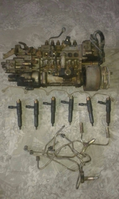 ขายปั้มโซล่า J08C-TT เทอร์โบ