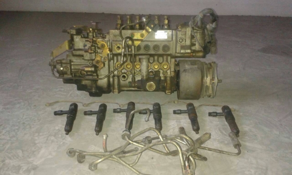 ขายปั้มโซล่า J08C-TT เทอร์โบ