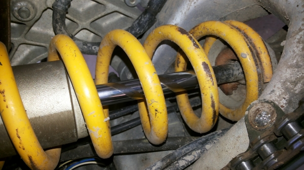 ขาย crf ปี2006 สภาพโกดัง ขาย crf ปี2006 สภาพโกดัง