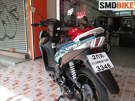 ขาย Yamaha MIO 125 I MX ปี 2014 ล้อแม็ก สภาพเยี่ยม ขาย Yamaha MIO 125 I MX ปี 2014 ล้อแม็ก สภาพเยี่ยม