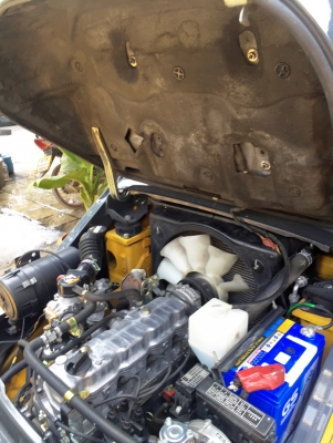 -:-*•*ข า ย ร ถ ย ก นำ เ ข้ า*•*-:-KOMATSU FG25-17 เสาสูง4เมตร เกียร์ออโต้ สนใจติดต่อ 083-062-0223(ปอนด์) -:-*•*ข า ย ร ถ ย ก นำ เ ข้ า*•*-:-KOMATSU FG25-17 เสาสูง4เมตร เกียร์ออโต้ สนใจติดต่อ 083-062-0223(ปอนด์)