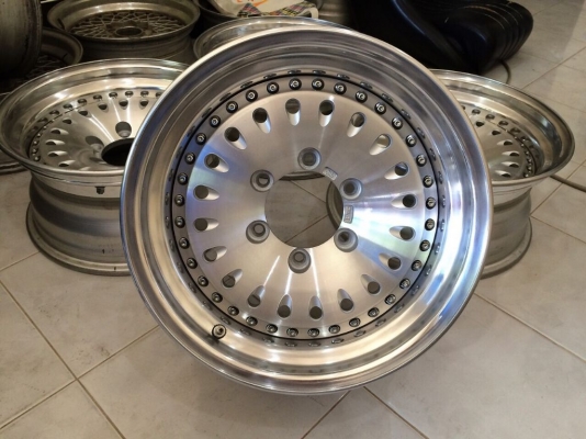 ล้อหยดน้ำ WORK DEERFIELD 3 ชิ้นแท้16x8 ออฟ0 6 รูกระบะ สวยๆ ล้อหยดน้ำ WORK DEERFIELD 3 ชิ้นแท้16x8 ออฟ0 6 รูกระบะ สวยๆ