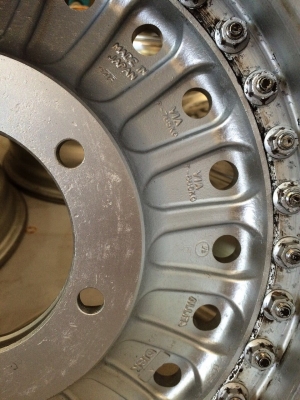 ล้อหยดน้ำ WORK DEERFIELD 3 ชิ้นแท้16x8 ออฟ0 6 รูกระบะ สวยๆ ล้อหยดน้ำ WORK DEERFIELD 3 ชิ้นแท้16x8 ออฟ0 6 รูกระบะ สวยๆ