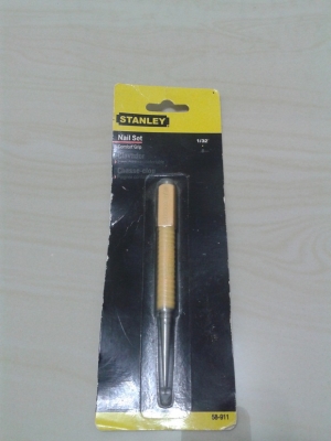 เหล็กส่ง STANLEY Made In Usa