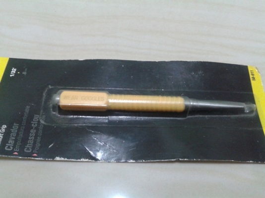 เหล็กส่ง STANLEY Made In Usa