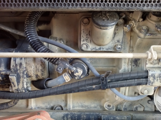 ปัญญาแทรคเตอร์..จัดมาให้ครับ ด่วน!!!คูโบต้า L4508 DI Sp พร้อมใบมีดคานบน พร้อมผาน6 ตราช้าง24&times;6 สภาพเดิมๆ จัดส่ง อ.ทรายทองวัฒนา จ.กำแพงเพชร