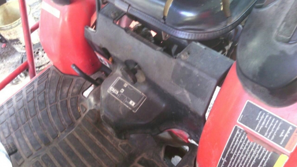 ขายรถไถ KUBOTA B2420 พร้อมโครงเหล็ก ราคา 165,000 อ.แกลง จ.ระยอง สอบถาม 0818618678 ขายรถไถ KUBOTA B2420 พร้อมโครงเหล็ก ราคา 165,000 อ.แกลง จ.ระยอง สอบถาม 0818618678