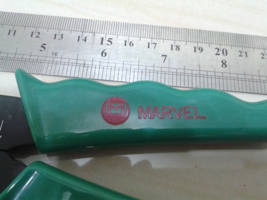 คีมย้ำสาย MARVEL คีมย้ำสาย MARVEL