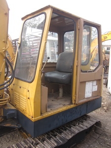 ลงรูป เพิ่มเติมให้ดูแล้วนะครับ - รถขุด แบคโฮ KOMATSU PC 40-1 พร้อมใช้งาน จากญี่ปุ่น ลงรูป เพิ่มเติมให้ดูแล้วนะครับ - รถขุด แบคโฮ KOMATSU PC 40-1 พร้อมใช้งาน จากญี่ปุ่น