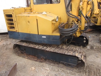 ลงรูป เพิ่มเติมให้ดูแล้วนะครับ - รถขุด แบคโฮ KOMATSU PC 40-1 พร้อมใช้งาน จากญี่ปุ่น ลงรูป เพิ่มเติมให้ดูแล้วนะครับ - รถขุด แบคโฮ KOMATSU PC 40-1 พร้อมใช้งาน จากญี่ปุ่น