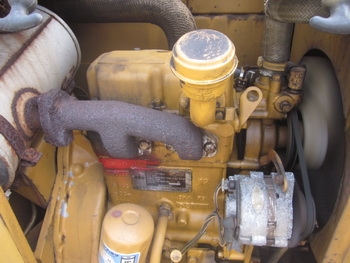 ลงรูป เพิ่มเติมให้ดูแล้วนะครับ - รถขุด แบคโฮ KOMATSU PC 40-1 พร้อมใช้งาน จากญี่ปุ่น ลงรูป เพิ่มเติมให้ดูแล้วนะครับ - รถขุด แบคโฮ KOMATSU PC 40-1 พร้อมใช้งาน จากญี่ปุ่น