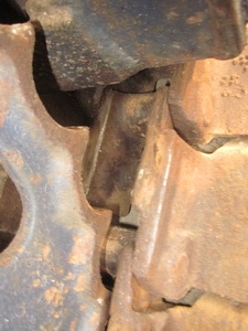 ลงรูป เพิ่มเติมให้ดูแล้วนะครับ - รถขุด แบคโฮ KOMATSU PC 40-1 พร้อมใช้งาน จากญี่ปุ่น ลงรูป เพิ่มเติมให้ดูแล้วนะครับ - รถขุด แบคโฮ KOMATSU PC 40-1 พร้อมใช้งาน จากญี่ปุ่น