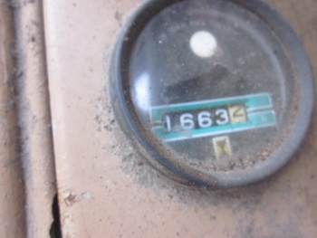 ลงรูป เพิ่มเติมให้ดูแล้วนะครับ - รถขุด แบคโฮ KOMATSU PC 40-1 พร้อมใช้งาน จากญี่ปุ่น ลงรูป เพิ่มเติมให้ดูแล้วนะครับ - รถขุด แบคโฮ KOMATSU PC 40-1 พร้อมใช้งาน จากญี่ปุ่น