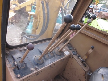 ลงรูป เพิ่มเติมให้ดูแล้วนะครับ - รถขุด แบคโฮ KOMATSU PC 40-1 พร้อมใช้งาน จากญี่ปุ่น ลงรูป เพิ่มเติมให้ดูแล้วนะครับ - รถขุด แบคโฮ KOMATSU PC 40-1 พร้อมใช้งาน จากญี่ปุ่น