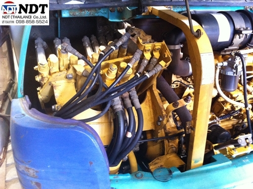 ขุดเล็ก PC40-7 ปี1991 4982ชม. ปั้ม เอว เกียร์แรงดี เครื่อง 4D84 ราคาไม่แพง ดูของได้ที่โกดังครับ ขุดเล็ก PC40-7 ปี1991 4982ชม. ปั้ม เอว เกียร์แรงดี เครื่อง 4D84 ราคาไม่แพง ดูของได้ที่โกดังครับ