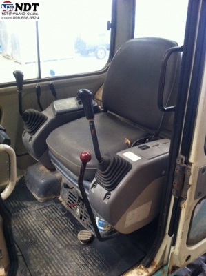 ขุดเล็ก PC40-7 ปี1991 4982ชม. ปั้ม เอว เกียร์แรงดี เครื่อง 4D84 ราคาไม่แพง ดูของได้ที่โกดังครับ ขุดเล็ก PC40-7 ปี1991 4982ชม. ปั้ม เอว เกียร์แรงดี เครื่อง 4D84 ราคาไม่แพง ดูของได้ที่โกดังครับ