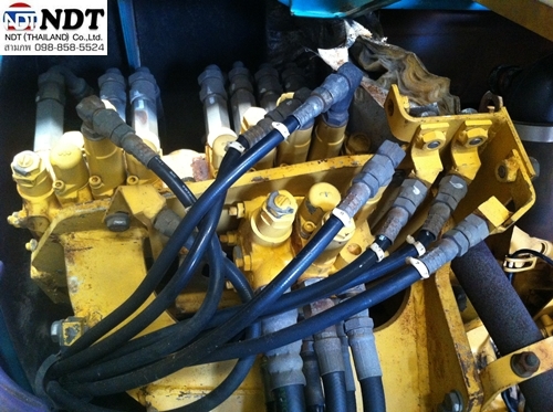 ขุดเล็ก PC40-7 ปี1991 4982ชม. ปั้ม เอว เกียร์แรงดี เครื่อง 4D84 ราคาไม่แพง ดูของได้ที่โกดังครับ ขุดเล็ก PC40-7 ปี1991 4982ชม. ปั้ม เอว เกียร์แรงดี เครื่อง 4D84 ราคาไม่แพง ดูของได้ที่โกดังครับ