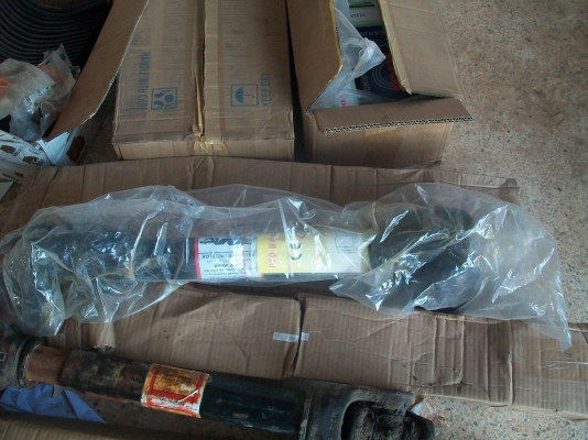 ขายโรตารี่่1.80 เมตรตราช้างใส่กับรถไถ 45 -47แรงพร้อมยอยใหม่