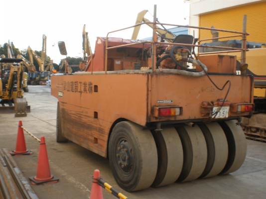 Sakai TS150 ถึงไทยเร็ว ๆ นี้ครับ จากญี่ปุ่น ขายถูก