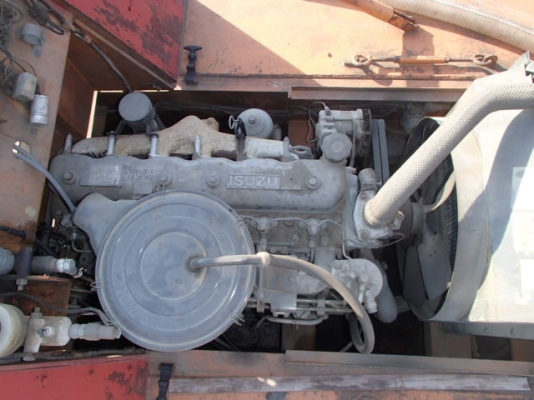 Sakai TS150 ถึงไทยเร็ว ๆ นี้ครับ จากญี่ปุ่น ขายถูก