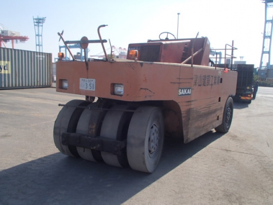 Sakai TS150 ถึงไทยเร็ว ๆ นี้ครับ จากญี่ปุ่น ขายถูก