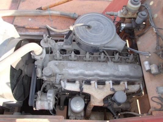 Sakai TS150 ถึงไทยเร็ว ๆ นี้ครับ จากญี่ปุ่น ขายถูก