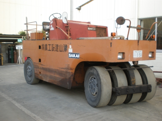 Sakai TS150 ถึงไทยเร็ว ๆ นี้ครับ จากญี่ปุ่น ขายถูก