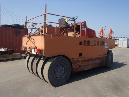 Sakai TS150 ถึงไทยเร็ว ๆ นี้ครับ จากญี่ปุ่น ขายถูก