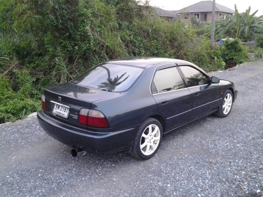 ขายaccord vtis ไฟ2ก้อน