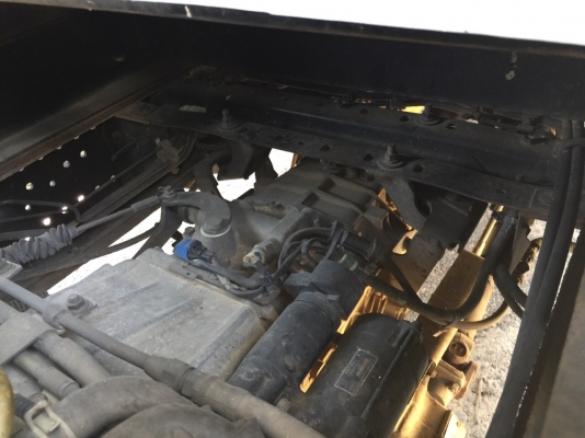 6 ล้อดั้ม 175 แรง ISUZU NQR75LY52E-100933 รถห้างแท้ สวยมากๆจอดไม่ค่อยใช้งาน สวยเดิมๆจากห้าง