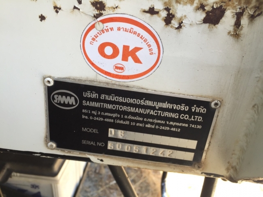 6 ล้อดั้ม 175 แรง ISUZU NQR75LY52E-100933 รถห้างแท้ สวยมากๆจอดไม่ค่อยใช้งาน สวยเดิมๆจากห้าง