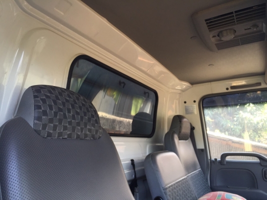 6 ล้อดั้ม 175 แรง ISUZU NQR75LY52E-100933 รถห้างแท้ สวยมากๆจอดไม่ค่อยใช้งาน สวยเดิมๆจากห้าง