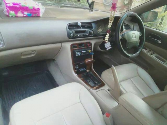 ขายaccord vtis ไฟ2ก้อน