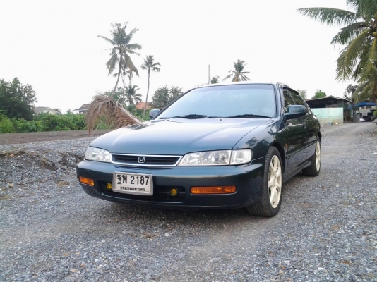 ขายaccord vtis ไฟ2ก้อน