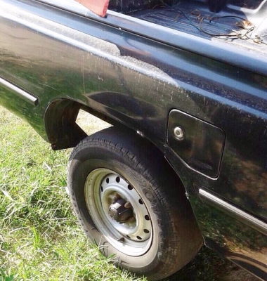 TOYOTA HILUX MIGHTY-X EXTRACAB 2.5 MT ปี 36 รถสภาพดีพร้อมใช้งานได้เลยครับ เครื่องแรงดีไม่มีควันขาวไม่เยิ้ม ภายในเก๋งคอนโซลสวยครบ พวงมาลัยธรรมดา ช่วงล่างคัชซีสวยไม่มีผุ ยางสภาพดี 60\% พร้อมใช้งาน เอกสารทะเบียนครบพร้อมโอน ราคาต่อรองได้ครับ TOYOTA HILUX MIGHTY-X EXTRACAB 2.5 MT ปี 36 รถสภาพดีพร้อมใช้งานได้เลยครับ เครื่องแรงดีไม่มีควันขาวไม่เยิ้ม ภายในเก๋งคอนโซลสวยครบ พวงมาลัยธรรมดา ช่วงล่างคัชซีสวยไม่มีผุ ยางสภาพดี 60\% พร้อมใช้งาน เอกสารทะเบียนครบพร้อมโอน ราคาต่อรองได้ครับ