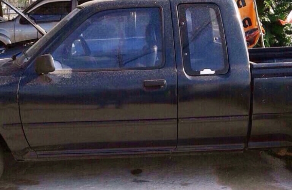 TOYOTA HILUX MIGHTY-X EXTRACAB 2.5 MT ปี 36 รถสภาพดีพร้อมใช้งานได้เลยครับ เครื่องแรงดีไม่มีควันขาวไม่เยิ้ม ภายในเก๋งคอนโซลสวยครบ พวงมาลัยธรรมดา ช่วงล่างคัชซีสวยไม่มีผุ ยางสภาพดี 60\% พร้อมใช้งาน เอกสารทะเบียนครบพร้อมโอน ราคาต่อรองได้ครับ TOYOTA HILUX MIGHTY-X EXTRACAB 2.5 MT ปี 36 รถสภาพดีพร้อมใช้งานได้เลยครับ เครื่องแรงดีไม่มีควันขาวไม่เยิ้ม ภายในเก๋งคอนโซลสวยครบ พวงมาลัยธรรมดา ช่วงล่างคัชซีสวยไม่มีผุ ยางสภาพดี 60\% พร้อมใช้งาน เอกสารทะเบียนครบพร้อมโอน ราคาต่อรองได้ครับ