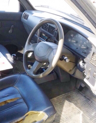 TOYOTA HILUX MIGHTY-X EXTRACAB 2.5 MT ปี 36 รถสภาพดีพร้อมใช้งานได้เลยครับ เครื่องแรงดีไม่มีควันขาวไม่เยิ้ม ภายในเก๋งคอนโซลสวยครบ พวงมาลัยธรรมดา ช่วงล่างคัชซีสวยไม่มีผุ ยางสภาพดี 60\% พร้อมใช้งาน เอกสารทะเบียนครบพร้อมโอน ราคาต่อรองได้ครับ TOYOTA HILUX MIGHTY-X EXTRACAB 2.5 MT ปี 36 รถสภาพดีพร้อมใช้งานได้เลยครับ เครื่องแรงดีไม่มีควันขาวไม่เยิ้ม ภายในเก๋งคอนโซลสวยครบ พวงมาลัยธรรมดา ช่วงล่างคัชซีสวยไม่มีผุ ยางสภาพดี 60\% พร้อมใช้งาน เอกสารทะเบียนครบพร้อมโอน ราคาต่อรองได้ครับ