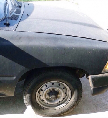 TOYOTA HILUX MIGHTY-X EXTRACAB 2.5 MT ปี 36 รถสภาพดีพร้อมใช้งานได้เลยครับ เครื่องแรงดีไม่มีควันขาวไม่เยิ้ม ภายในเก๋งคอนโซลสวยครบ พวงมาลัยธรรมดา ช่วงล่างคัชซีสวยไม่มีผุ ยางสภาพดี 60\% พร้อมใช้งาน เอกสารทะเบียนครบพร้อมโอน ราคาต่อรองได้ครับ TOYOTA HILUX MIGHTY-X EXTRACAB 2.5 MT ปี 36 รถสภาพดีพร้อมใช้งานได้เลยครับ เครื่องแรงดีไม่มีควันขาวไม่เยิ้ม ภายในเก๋งคอนโซลสวยครบ พวงมาลัยธรรมดา ช่วงล่างคัชซีสวยไม่มีผุ ยางสภาพดี 60\% พร้อมใช้งาน เอกสารทะเบียนครบพร้อมโอน ราคาต่อรองได้ครับ