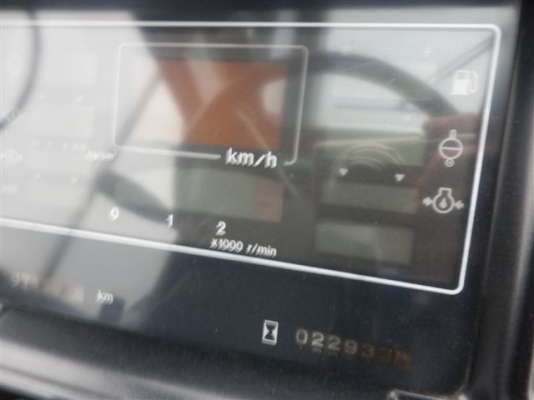 รถเครน 50 ตัน KATO KR50 #511169 สนใจโทร. 080-6565422 (หนิง)