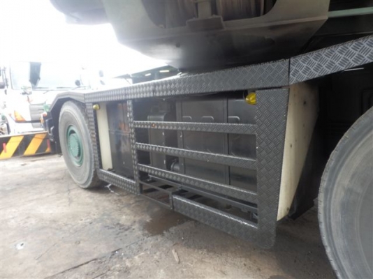 รถเครน 50 ตัน KATO KR50 #511169 สนใจโทร. 080-6565422 (หนิง)