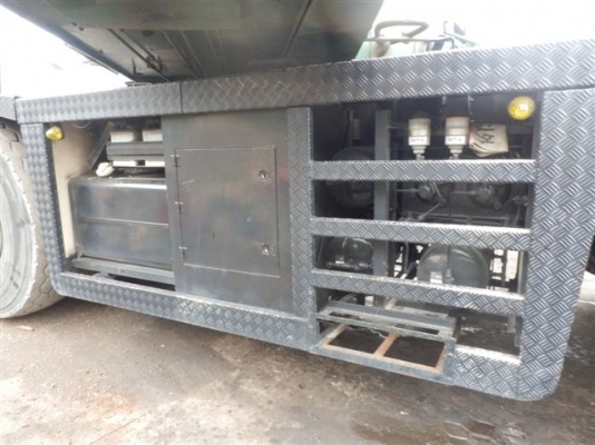 รถเครน 50 ตัน KATO KR50 #511169 สนใจโทร. 080-6565422 (หนิง)