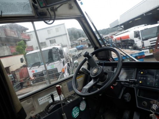 รถเครน 50 ตัน KATO KR50 #511169 สนใจโทร. 080-6565422 (หนิง)