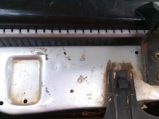 ขายบิ๊กเอมแค๊ปเล็กปี90เดิมๆบางๆ 68,000