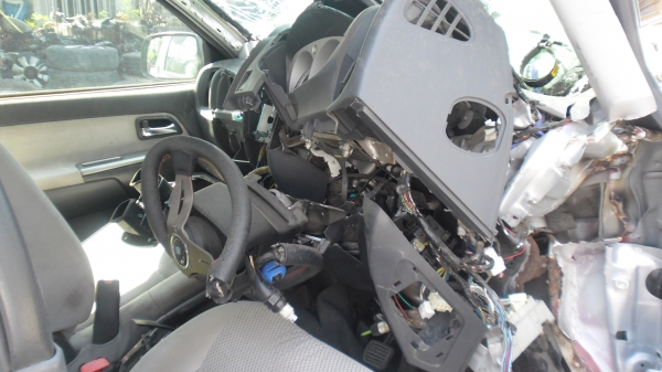 แยกขายอะไหล่ดีแมก08มีเล่ม