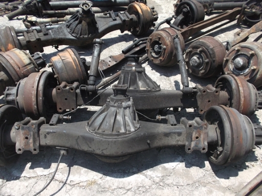 ขายเพลาหลัง ISUZU NPR 115-120 แรง 5น็อต รับประกันของนอกแท้ ขายเพลาหลัง ISUZU NPR 115-120 แรง 5น็อต รับประกันของนอกแท้