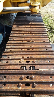 ขายรถแบคโฮ